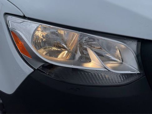 New 2025 Mercedes-Benz Sprinter 2500 image 16
