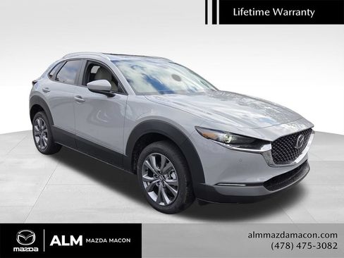 New 2026 MAZDA CX-30 AWD 2.5 S image 1