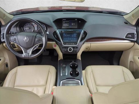 Used 2020 Acura MDX FWD image 15