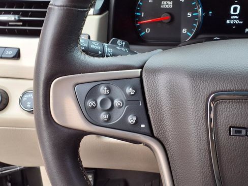 Certified 2020 GMC Yukon Denali w/ Denali Ultimate Package image 26
