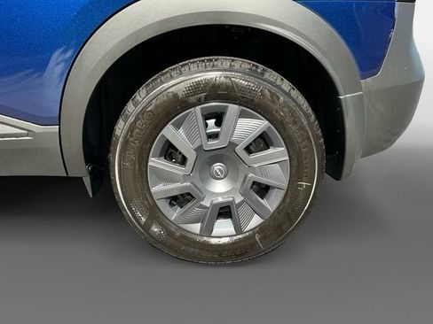 New 2026 Nissan Kicks S AWD/4WD image 16