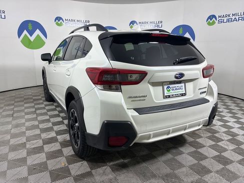 Used 2023 Subaru Crosstrek 2.0i Premium image 9