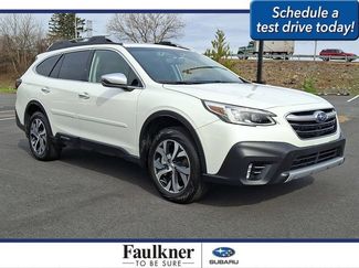 Used 2020 Subaru Outback Touring XT video 1