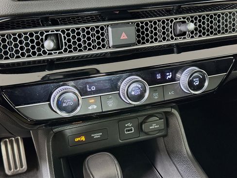Used 2024 Honda Civic Sport image 22