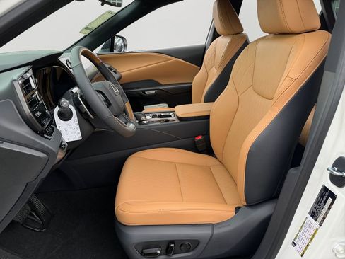 New 2026 Lexus RX 350 Premium Plus FWD image 12