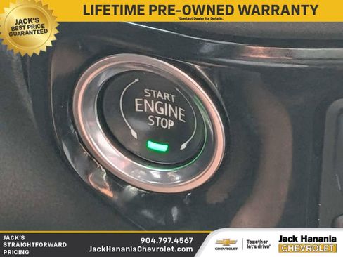 Certified 2022 Chevrolet Silverado 1500 High Country w/ Technology Package AWD/4WD image 31