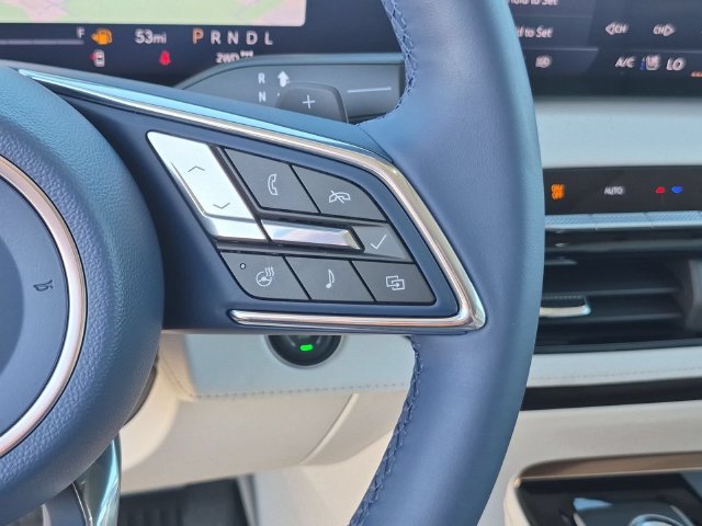 Used 2025 Buick Enclave Avenir AWD/4WD image 21
