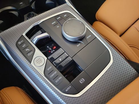 New 2026 BMW 330i xDrive Sedan w/ Premium Package image 22