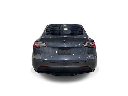 Used 2023 Tesla Model Y Long Range AWD/4WD image 5