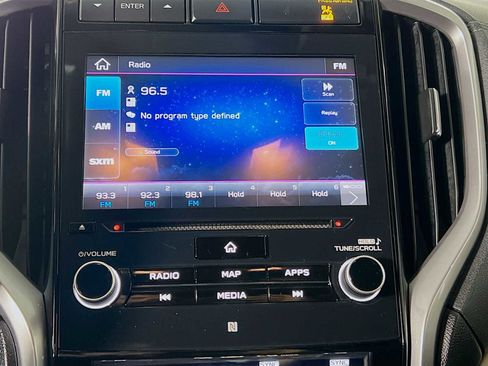 Used 2020 Subaru Ascent Limited w/ Technology Package image 15