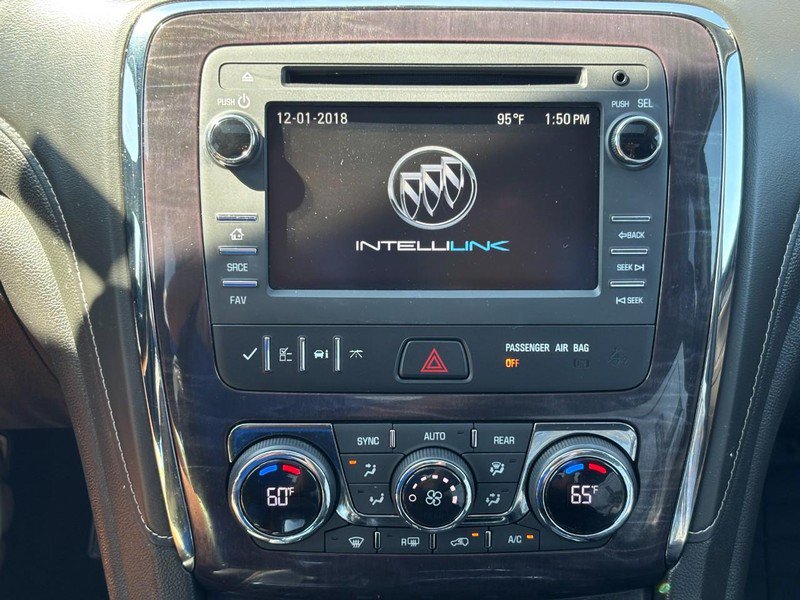 Used 2016 Buick Enclave Leather FWD image 23