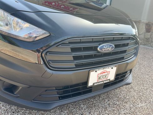 Used 2022 Ford Transit Connect XL FWD image 2