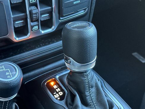 New 2026 Jeep Gladiator Sport image 23