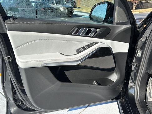 Certified 2024 BMW X5 sDrive40i w/ M Sport Package image 14