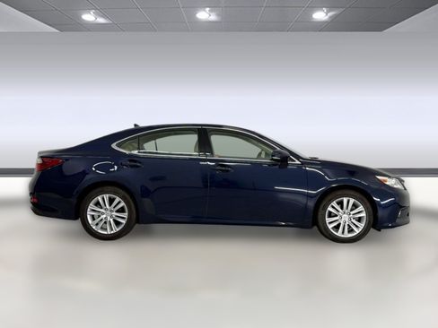 Used 2014 Lexus ES 350 w/ Premium Package FWD image 8