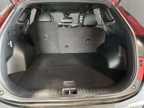 Used 2024 Kia Sportage X-Line w/ X-Line Premium Package AWD/4WD image 16