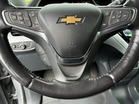 Used 2020 Chevrolet Bolt LT FWD image 26