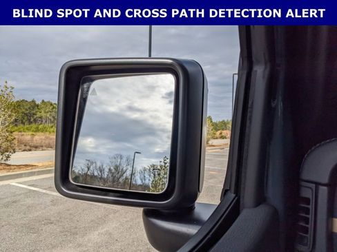 New 2026 Jeep Wrangler Sahara image 6