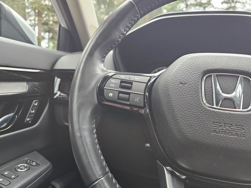 Used 2023 Honda CR-V EX-L image 31