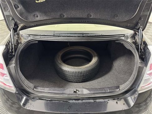 Used 2011 Nissan Sentra 2.0 S image 14