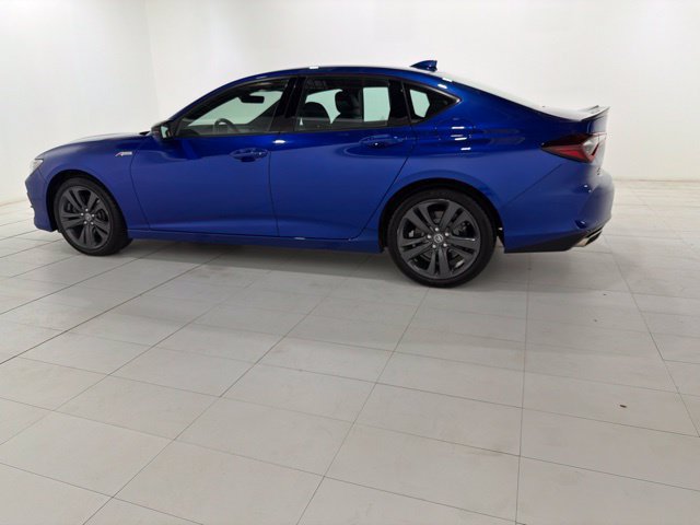 Certified 2023 Acura TLX w/ A-SPEC Package AWD/4WD image 2