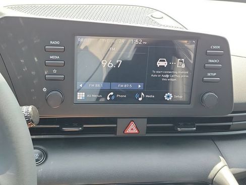 New 2026 Hyundai Elantra SEL Sport FWD image 11