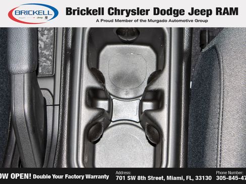 New 2026 Jeep Wrangler Sport S image 24