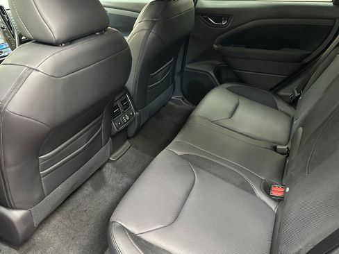 New 2026 Subaru Forester Touring w/ Touring Package AWD/4WD image 14