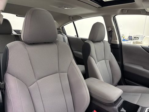 Used 2023 Subaru Legacy Premium image 24