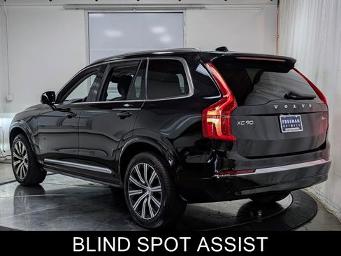 Used 2025 Volvo XC90 B6 Plus image 7