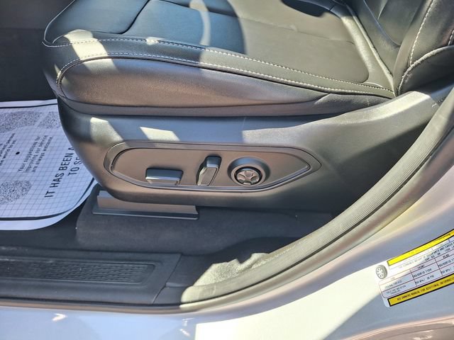 Used 2023 Jeep Grand Cherokee L Limited w/ Trailer Tow Group (B) AWD/4WD image 50