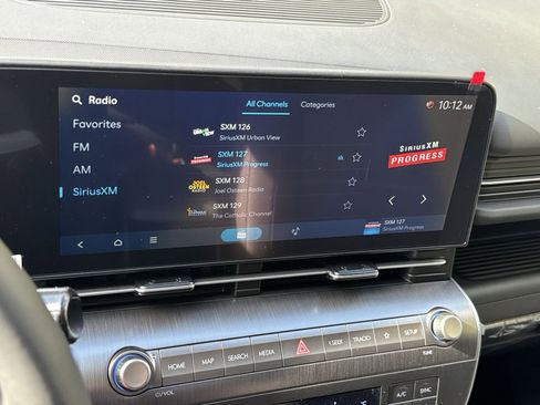 New 2026 Hyundai Kona SEL Sport image 17