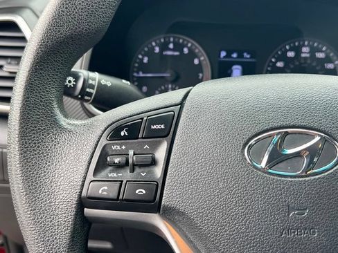 Used 2019 Hyundai Tucson Value AWD/4WD image 22