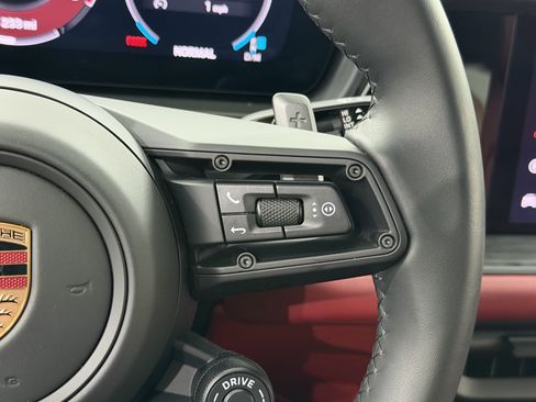 Certified 2025 Porsche Cayenne GTS image 52