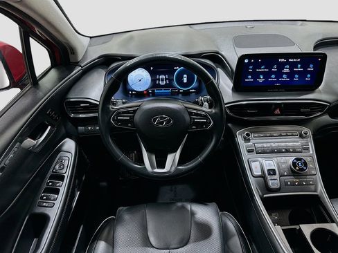 Used 2022 Hyundai Santa Fe Limited image 24