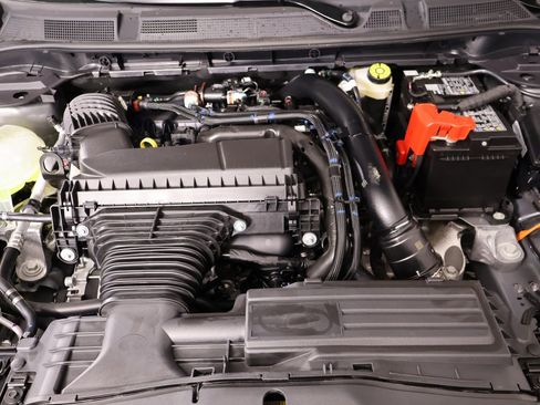 New 2026 Lincoln Corsair Premiere AWD/4WD image 21