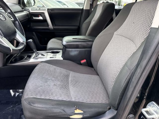 Used 2022 Toyota 4Runner SR5 RWD image 19