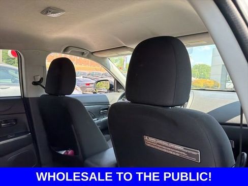 Used 2018 Mitsubishi Outlander Sport ES FWD image 14