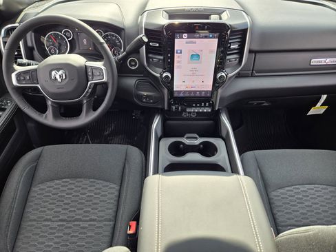 New 2026 RAM 3500 Lone Star image 21