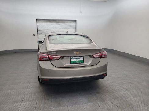 Used 2024 Chevrolet Malibu LT FWD image 6