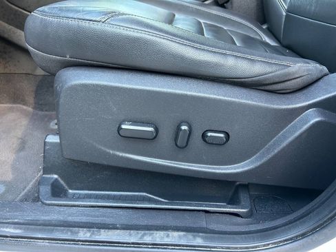 Used 2016 Ford Escape Titanium AWD/4WD image 12