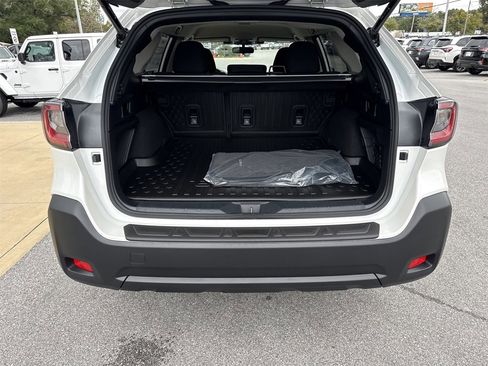 New 2025 Subaru Outback Premium image 30
