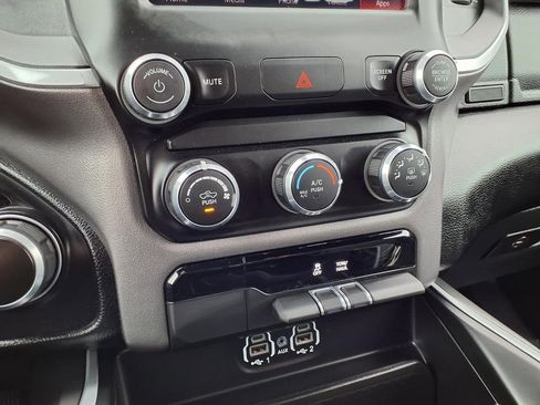 Certified 2022 RAM 1500 Big Horn AWD/4WD image 9