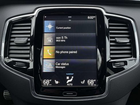 Used 2020 Volvo XC90 T8 R-Design image 17