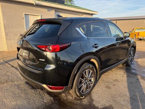 Used 2017 MAZDA CX-5 Grand Touring AWD/4WD image 18