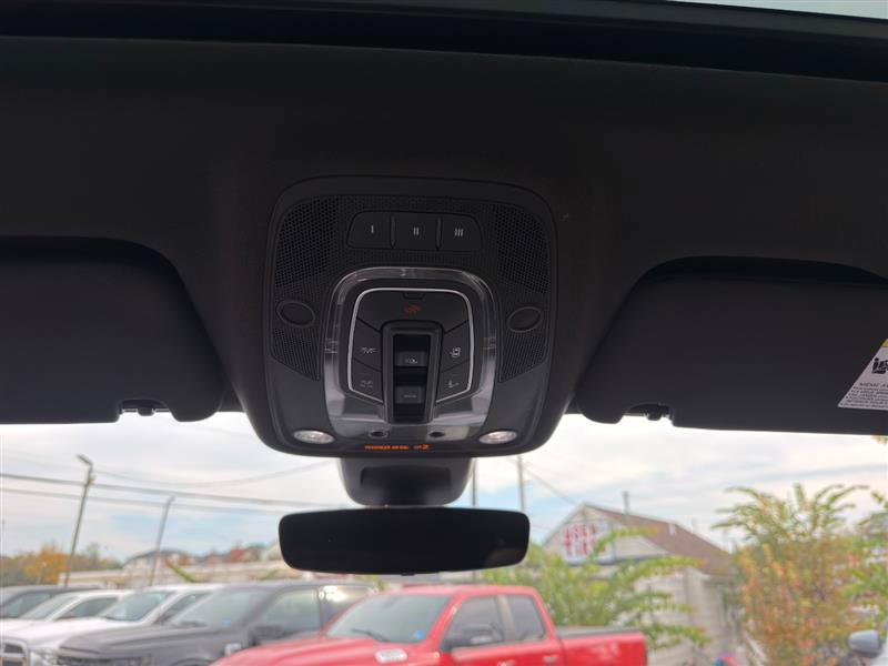 Used 2017 Audi Q7 3.0T Prestige AWD/4WD image 20