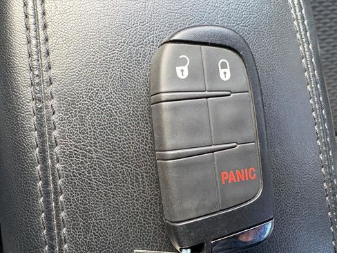 Used 2023 Jeep Compass Altitude image 22