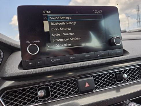 Certified 2023 Acura Integra A-Spec FWD image 9