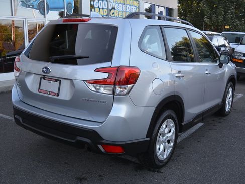 Used 2020 Subaru Forester w/ Alloy Wheel Package image 7