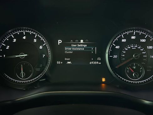 Used 2023 Hyundai Santa Fe SE FWD image 25